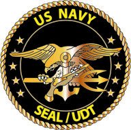 Navy Emblem drawing