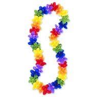 Hawaiian Flower Clip Cake Ideas And Designs