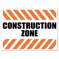 Devices Tcds Such As Traffic Safety Indicates A Construction Zone