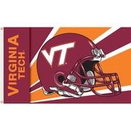 clipart of Home Virginia Flag