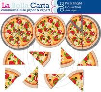 &amp; Partie Petite Entreprise Cu Ok Pizza Party