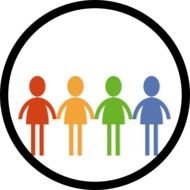 Community Center At Clkercom Vector Online