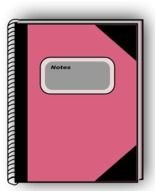 Notebook Vector N5