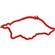 Back &amp;gt Gallery For All Arkansas Razorbacks