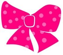 Red Minnie Mouse Bow Panda Free Images N4