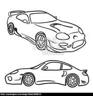 Related Pictures Armadillo Vector Online Royalty