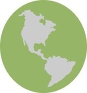 Green Earth At Clkercom Vector Online Royalty N2