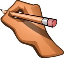 Handwriting Panda Free Images N2