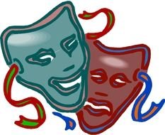 Monologue 20clipart Panda Free Images N2