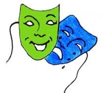Drama Masks Mask Design Site