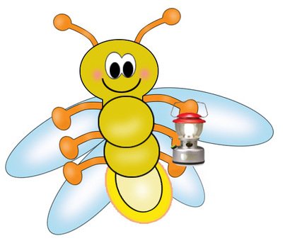 Paper Pulse Blog Spot Summer Time And Glow Worms