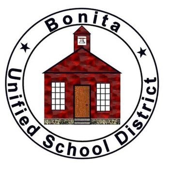Bonita Unified School District Overview Greatschools