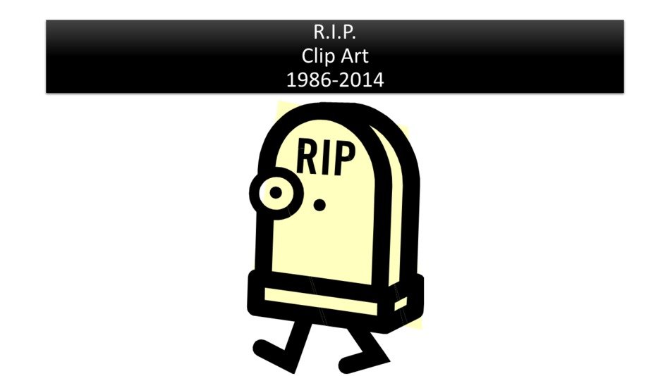 rip clipart drawing