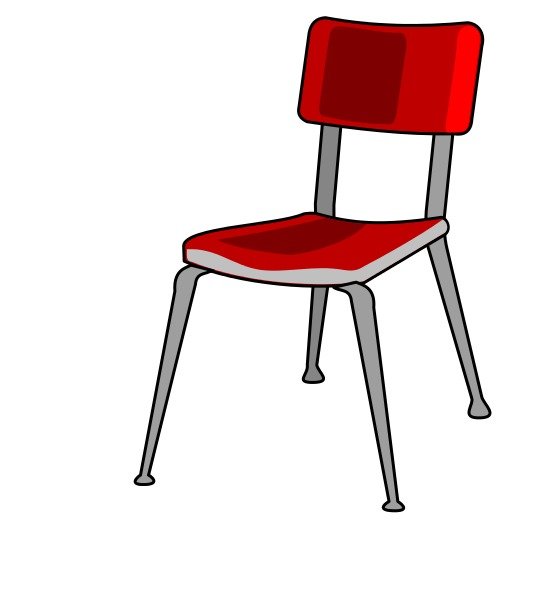 Student Sitting At Desk Panda Free Images