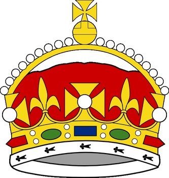 Vector Crown &171 Frpic