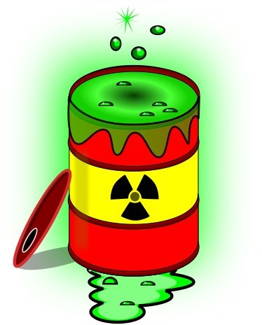 Nuclear 6 7 8 Clip