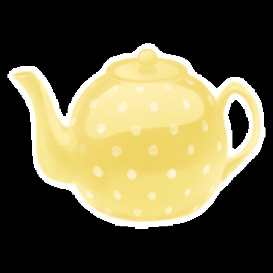 Tea Pot Icon Feb Free Images At Clkercom Vector Online N2