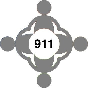 Police Fire Dispatch Paramedic