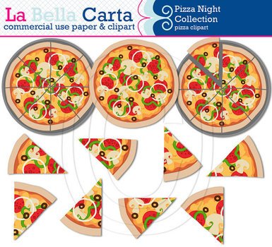 & Partie Petite Entreprise Cu Ok Pizza Party