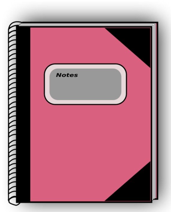 Notebook Vector N5