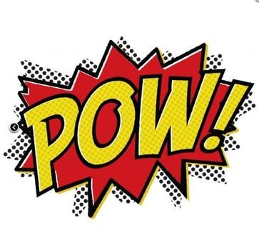 Unleash The Superhero Within To Create Change You Want In Your