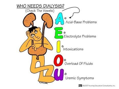 Who Needs Dialysis Cool School Stuff Pinterest