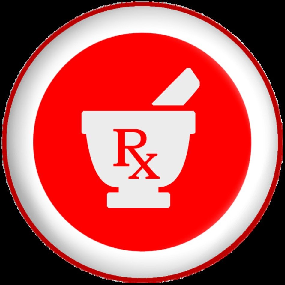Mortar And Pestle Rx Here Is Her Prescription For