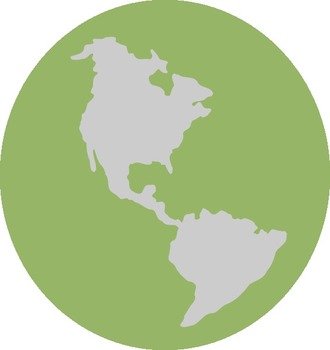 Green Earth At Clkercom Vector Online Royalty N2