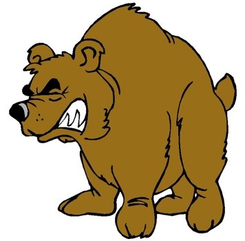 Bear Best clipart