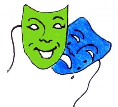 Drama Masks Mask Design Site