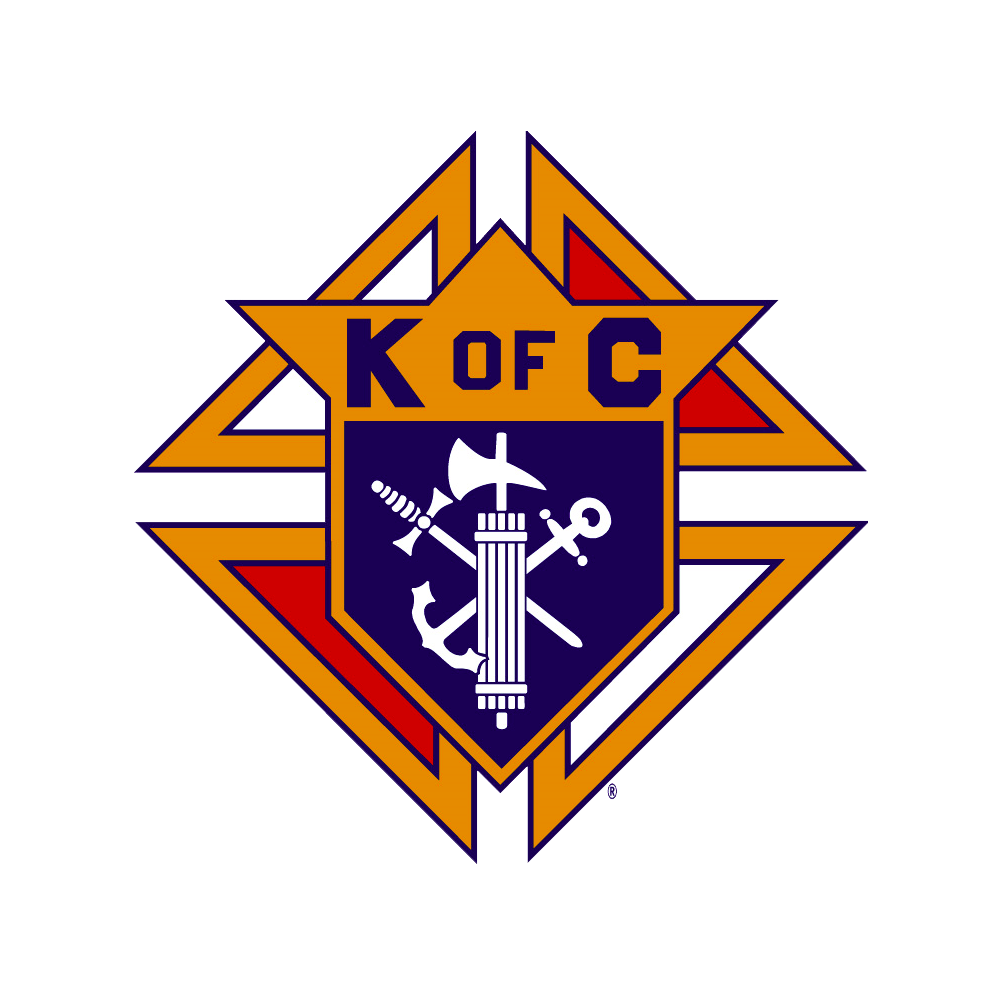 k-of-c-logo-drawing-free-image-download