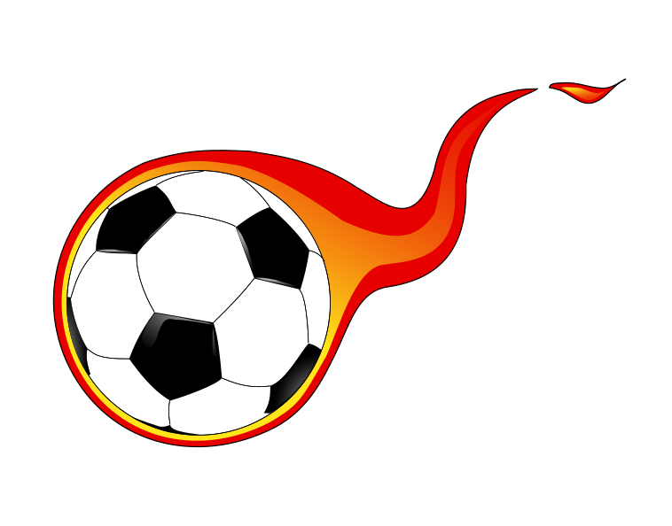 Goal Soccer Drawing Free Image Download