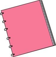 Pink Spiral