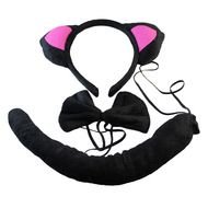 Cat Ears as a picture for clipart