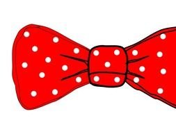 Red Minnie Mouse Bow Panda Free Images N5