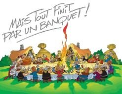 Bd Ast&amp;233rix Le Gaulois Blog De Mediathequedenoyelles