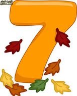 The Number 7 ÙÙÙØª Ø§ÙØ¹ÙÙ Ø¨Ø·Ø§ÙØ§Øª Ù ÙØ±ÙØª Ø´ÙØ±