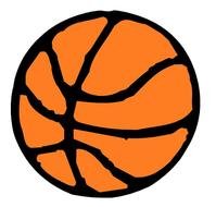Picture Of A Basketball ball