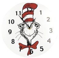 funny cat on the dial as a picture for clipart
