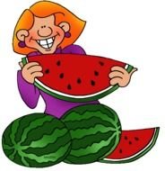 Watermelon Day Free For Kids &amp; Teachers