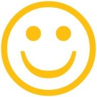 Clip Art Smiley Face Birthday
