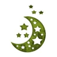 Stars And Moon Icon Version 1 052026 &amp;187 Icons Etc