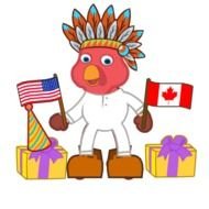 Iintegratetechnology Ipad Turkey Disguise &amp; Common Core Mapping N5