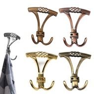 set of Beautiful metal Hooks for Clothes