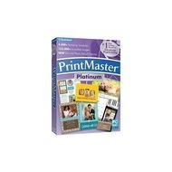 Home Software Printmaster 6 Platinum