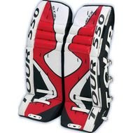 Hockey Gloves drawing