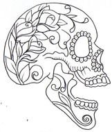 Funny Quotes Mexican Candy Skull Tattoo 453 X 604 51 Kb Jpeg