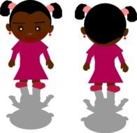 African American Vector Quotekocom