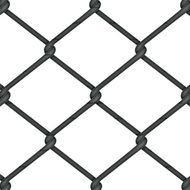 Chain Link Border drawing