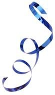 clipart of the Blue Ribbon